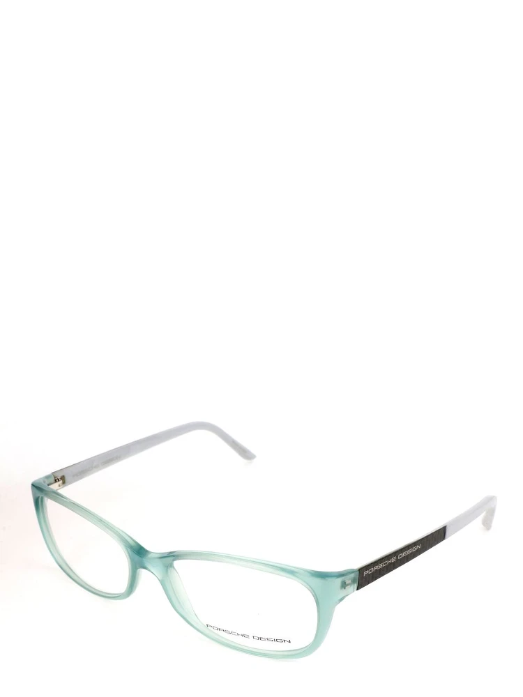 Gray Acetate Glasses (Frames)