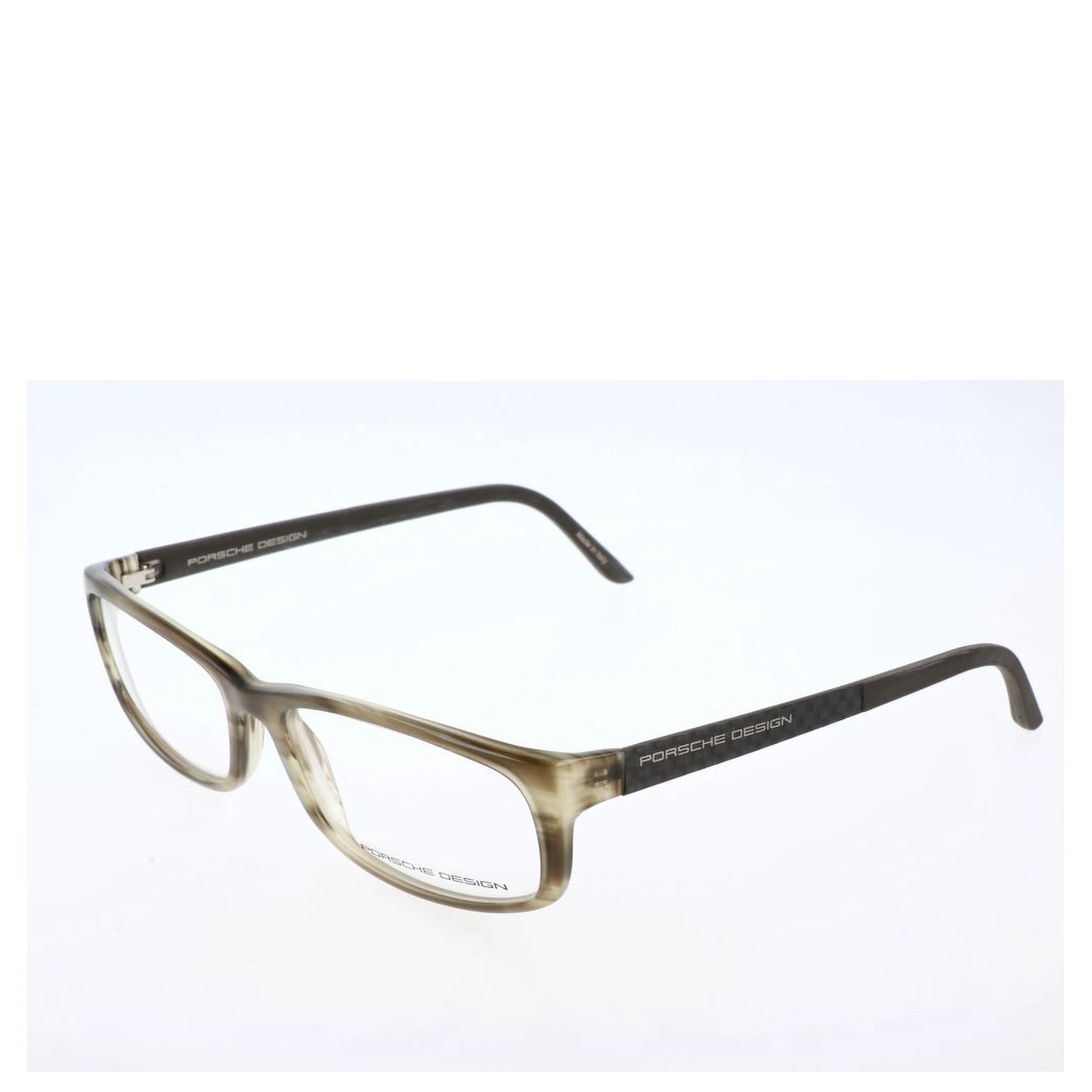 Green Acetate Glasses (Frames)