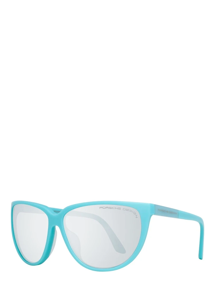 Green Acetate Sunglasses