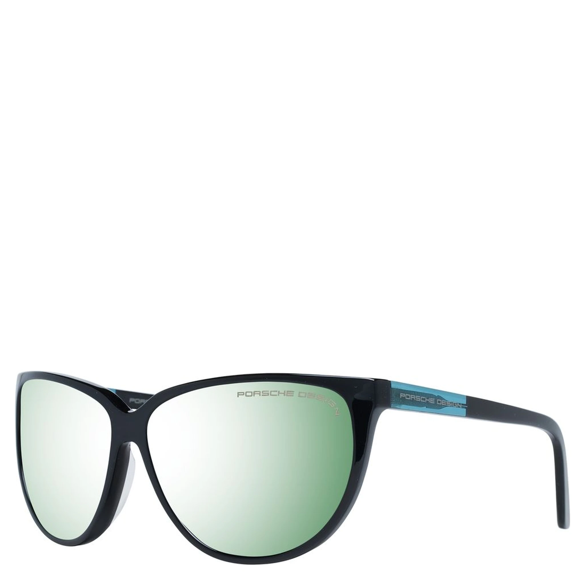 Black Acetate Sunglasses
