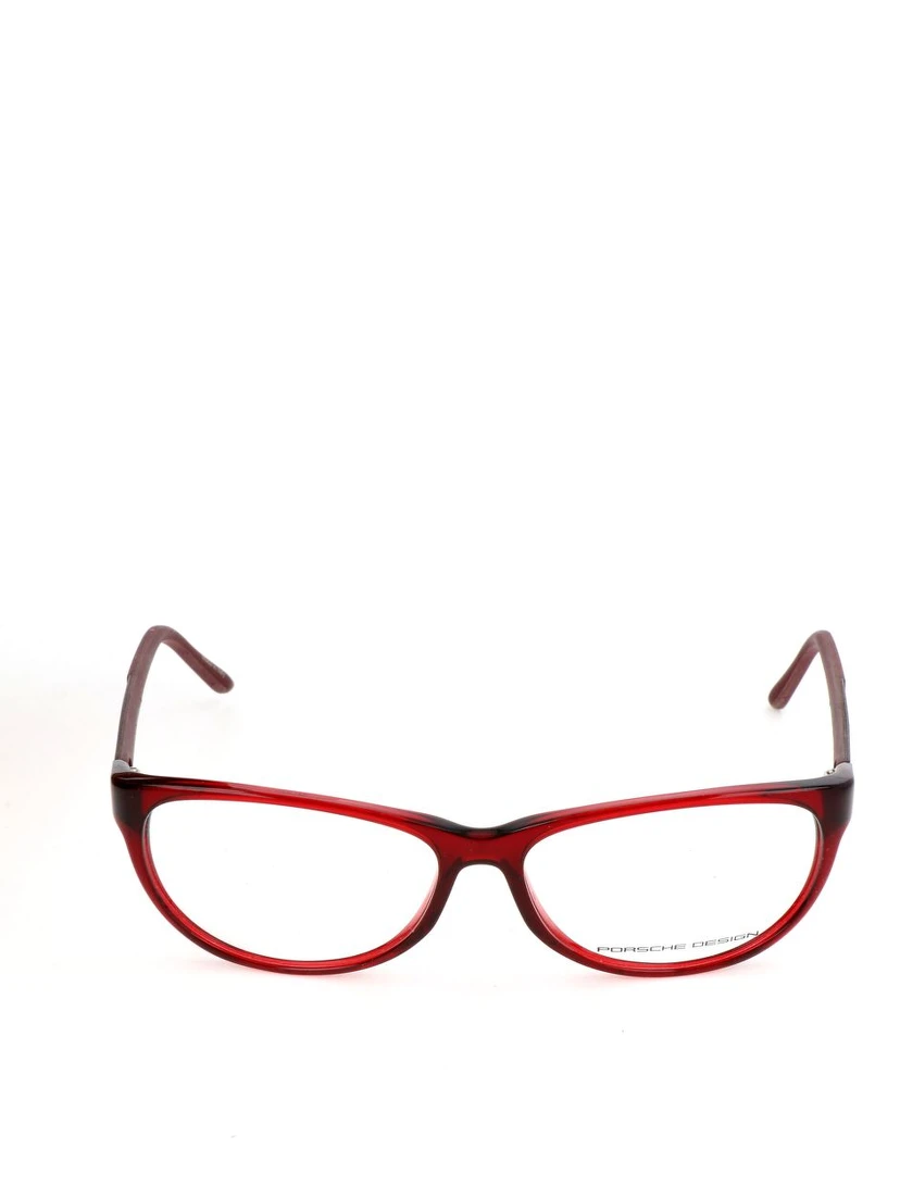 Purple Acetate Glasses (Frames)