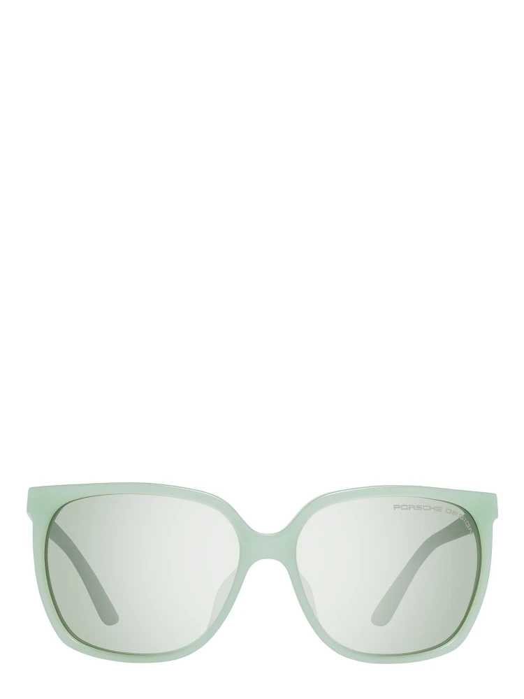 Green Acetate Sunglasses alternative
