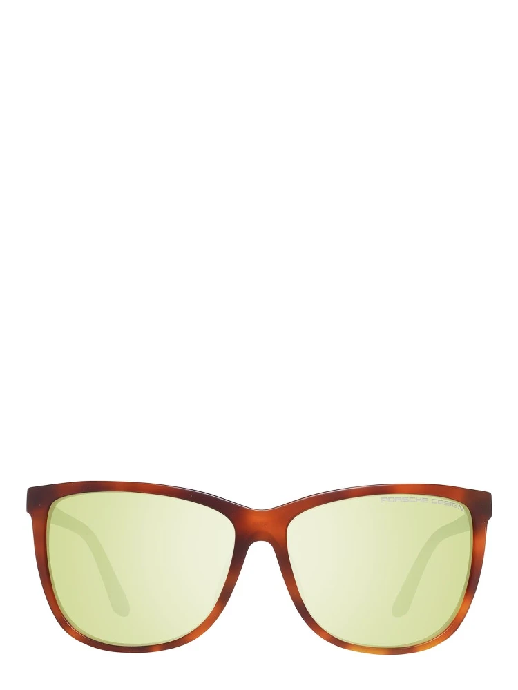 Brown Acetate Sunglasses alternative