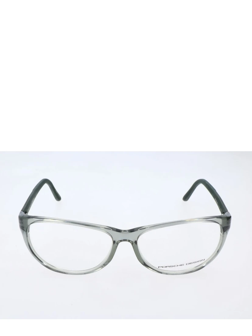 Green Acetate Glasses (Frames)