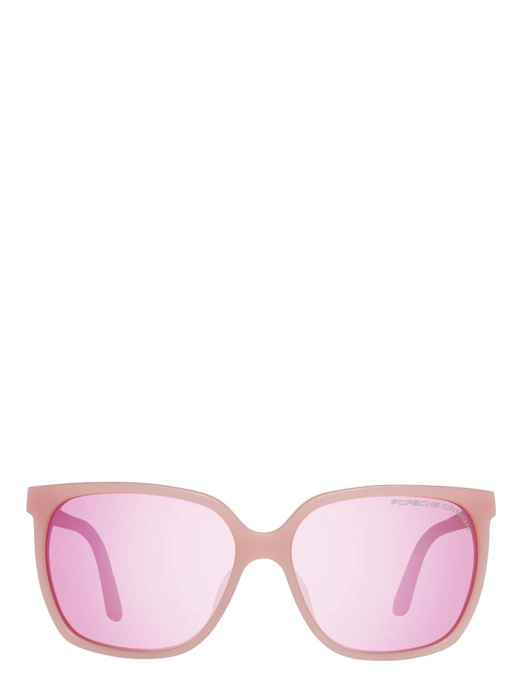 Multicolor Acetate Sunglasses alternative