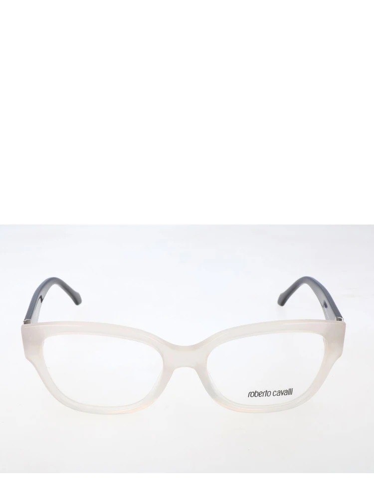 White Acetate Glasses (Frames) alternative