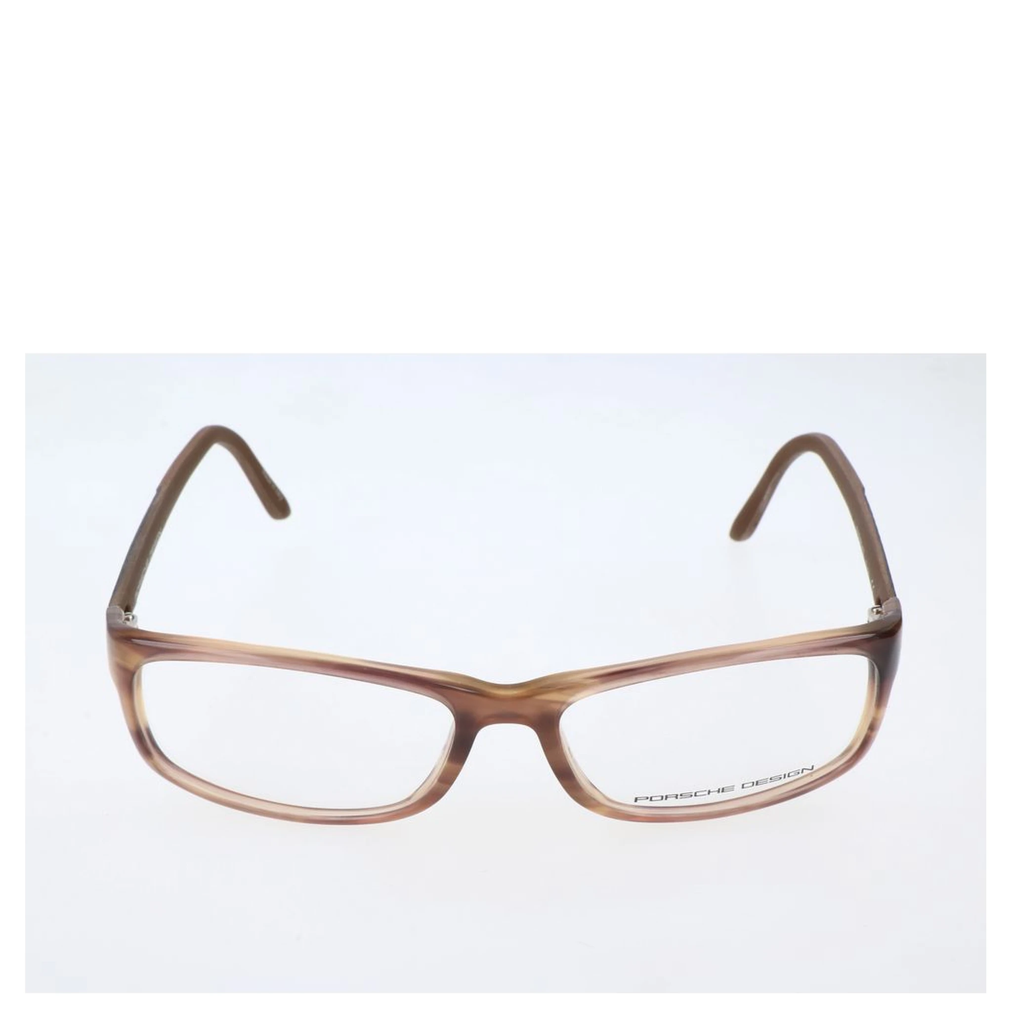 Brown Acetate Glasses (Frames)
