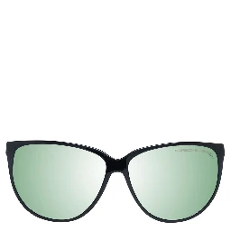 Black Acetate Sunglasses
