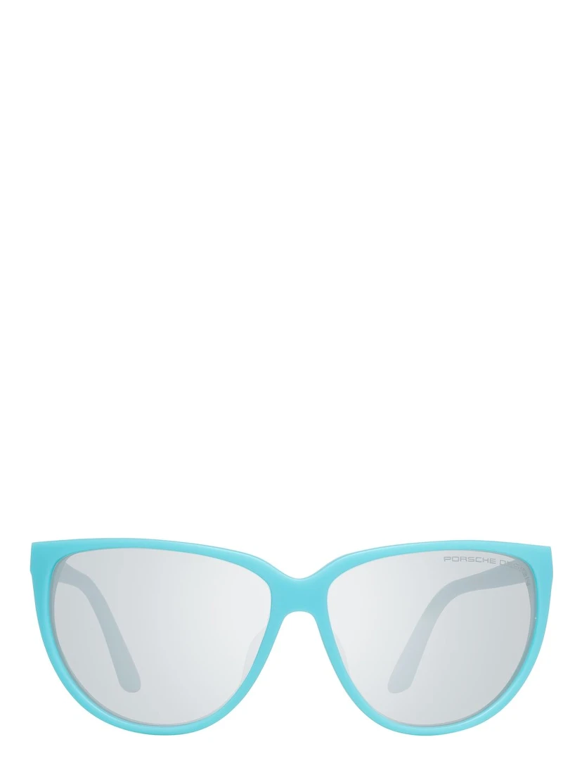 Green Acetate Sunglasses