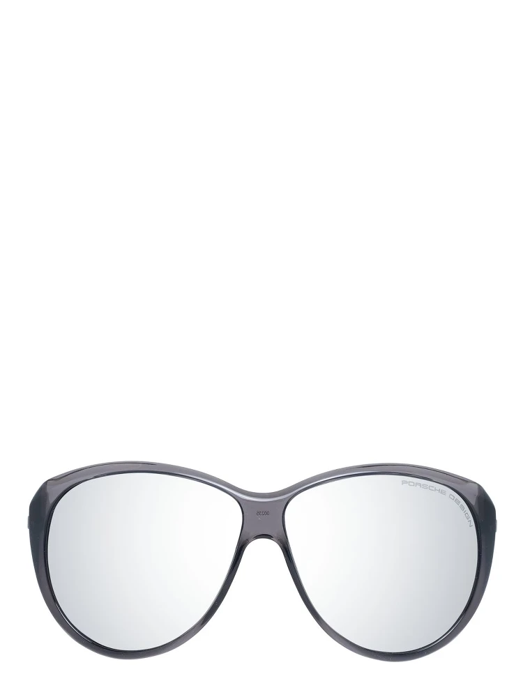 Gray Polyamide Sunglasses alternative