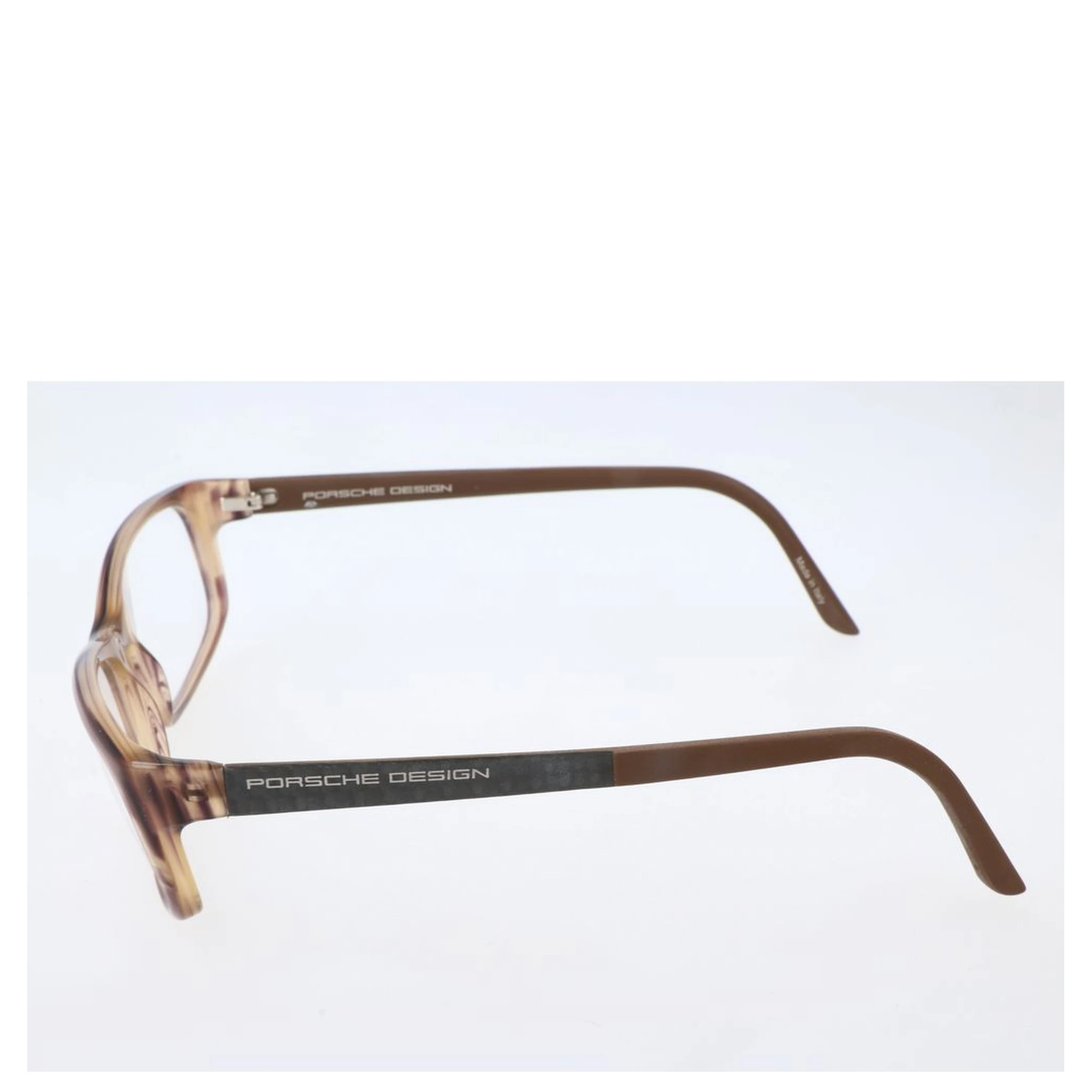 Brown Acetate Glasses (Frames)