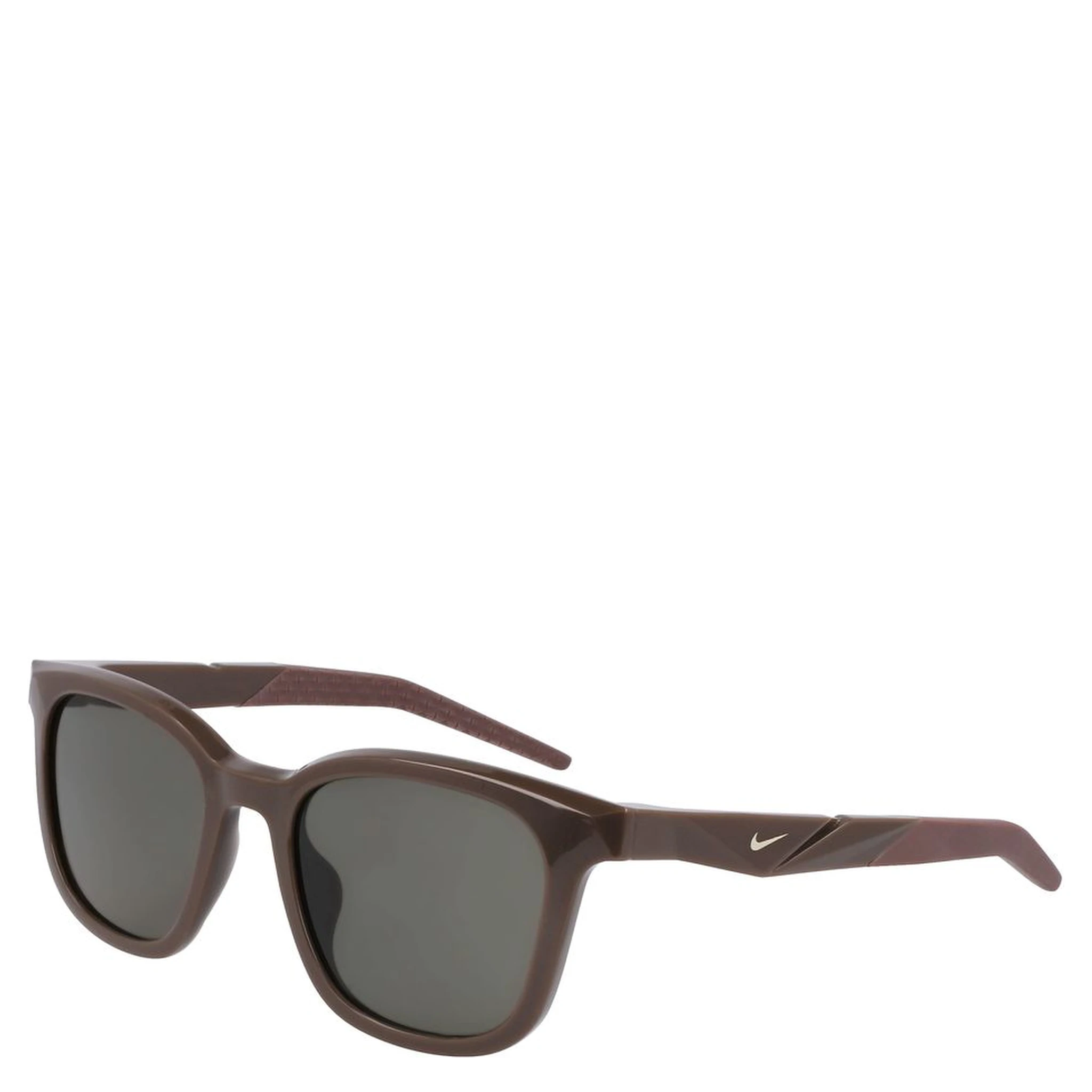 Green Injected Sunglasses