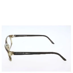 Green Acetate Glasses (Frames)