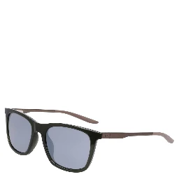 Gray Injected Sunglasses