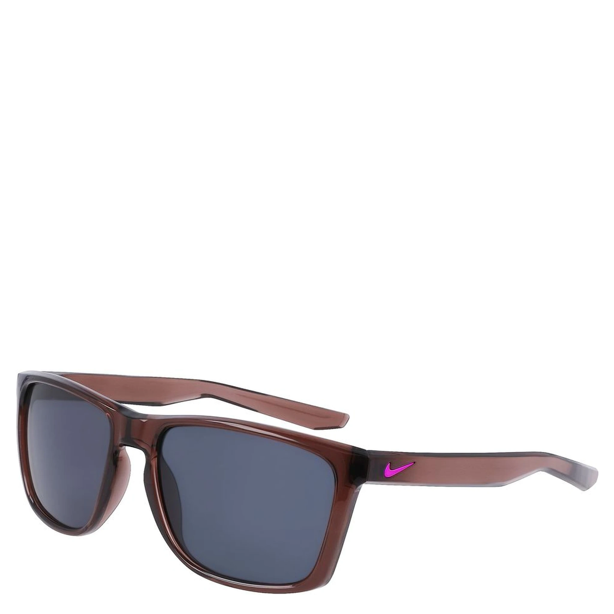 Gray Injected Sunglasses