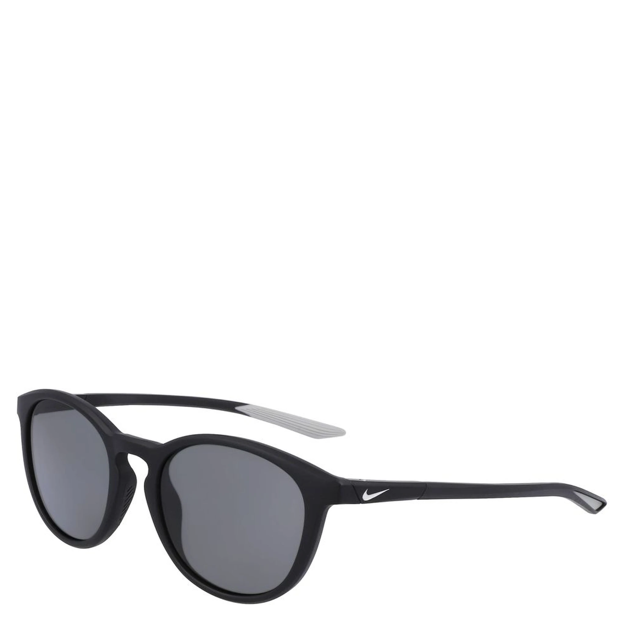 Black Injected Sunglasses