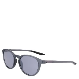 Gray Injected Sunglasses
