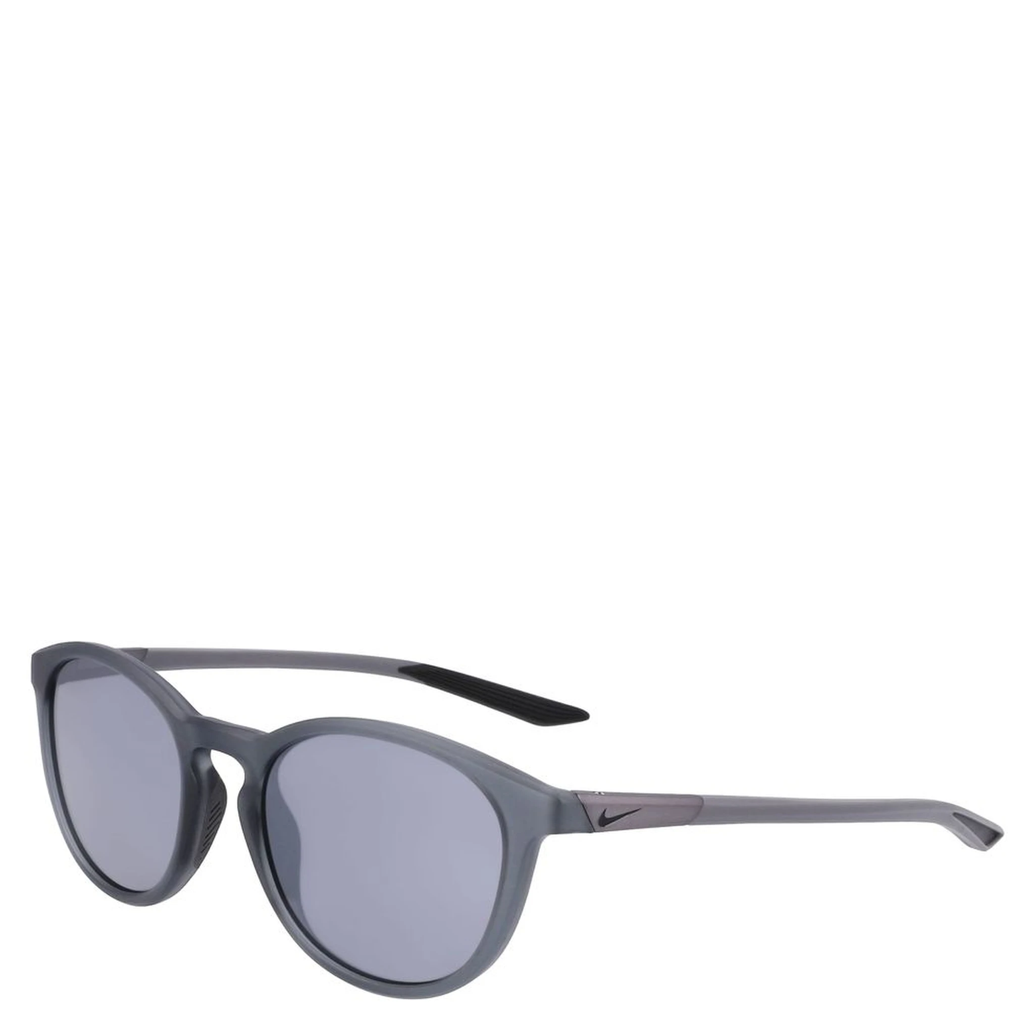 Gray Injected Sunglasses
