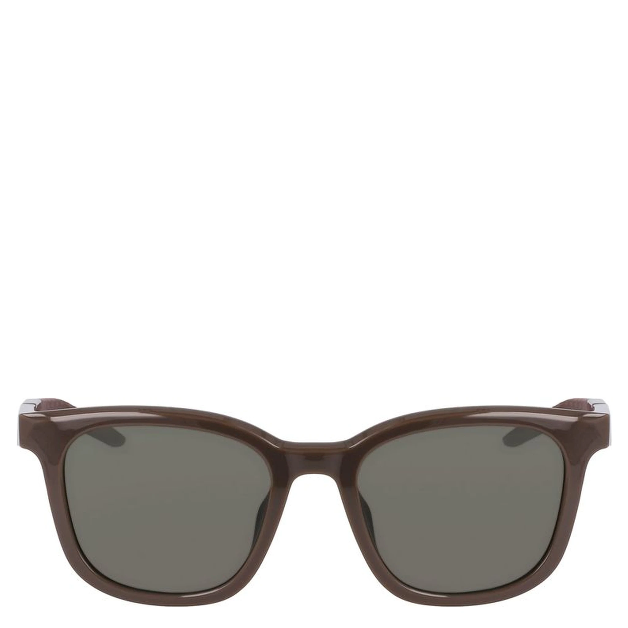 Green Injected Sunglasses