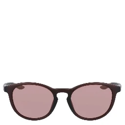 Brown Injected Sunglasses