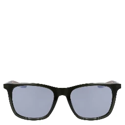 Gray Injected Sunglasses