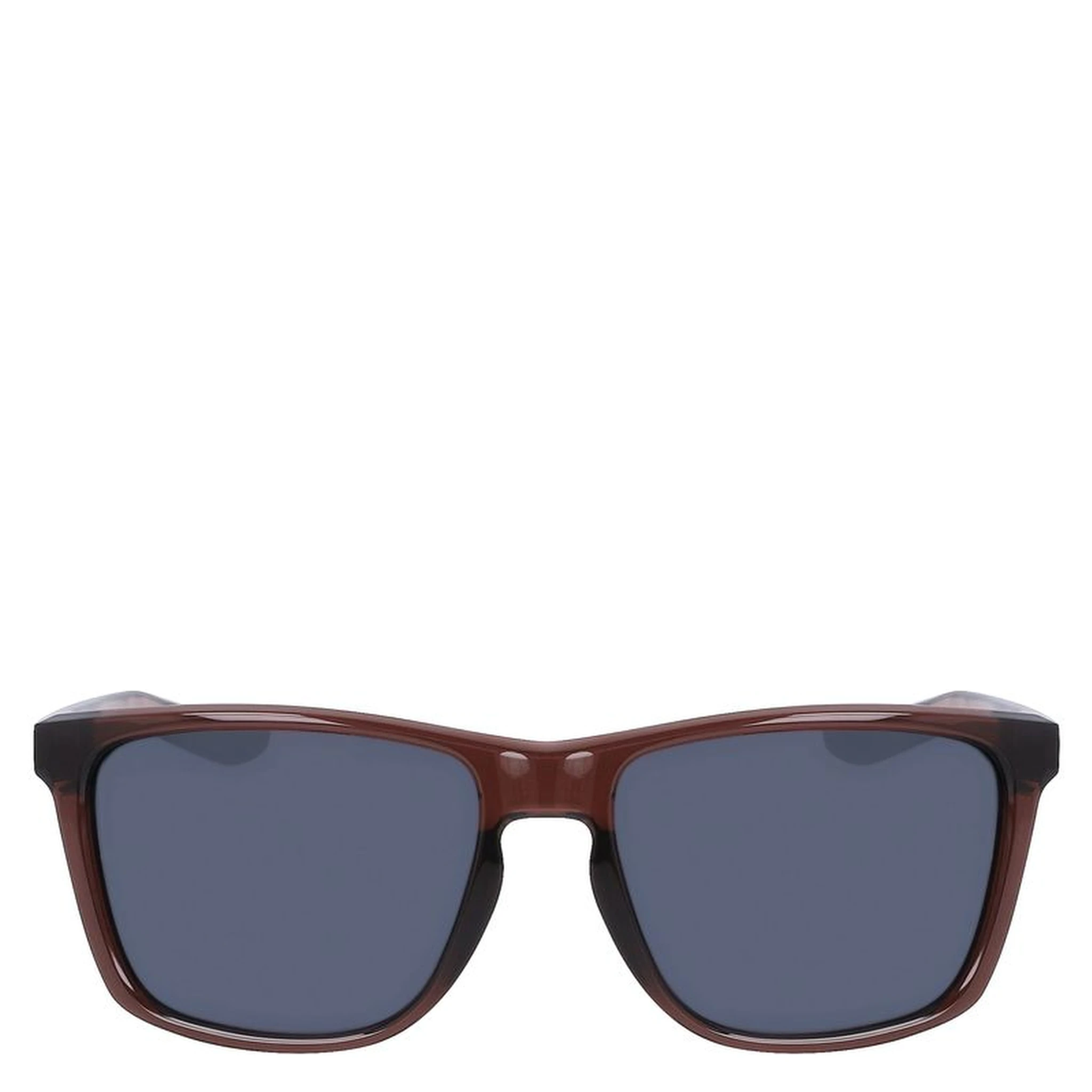 Gray Injected Sunglasses