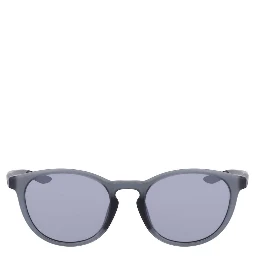 Gray Injected Sunglasses