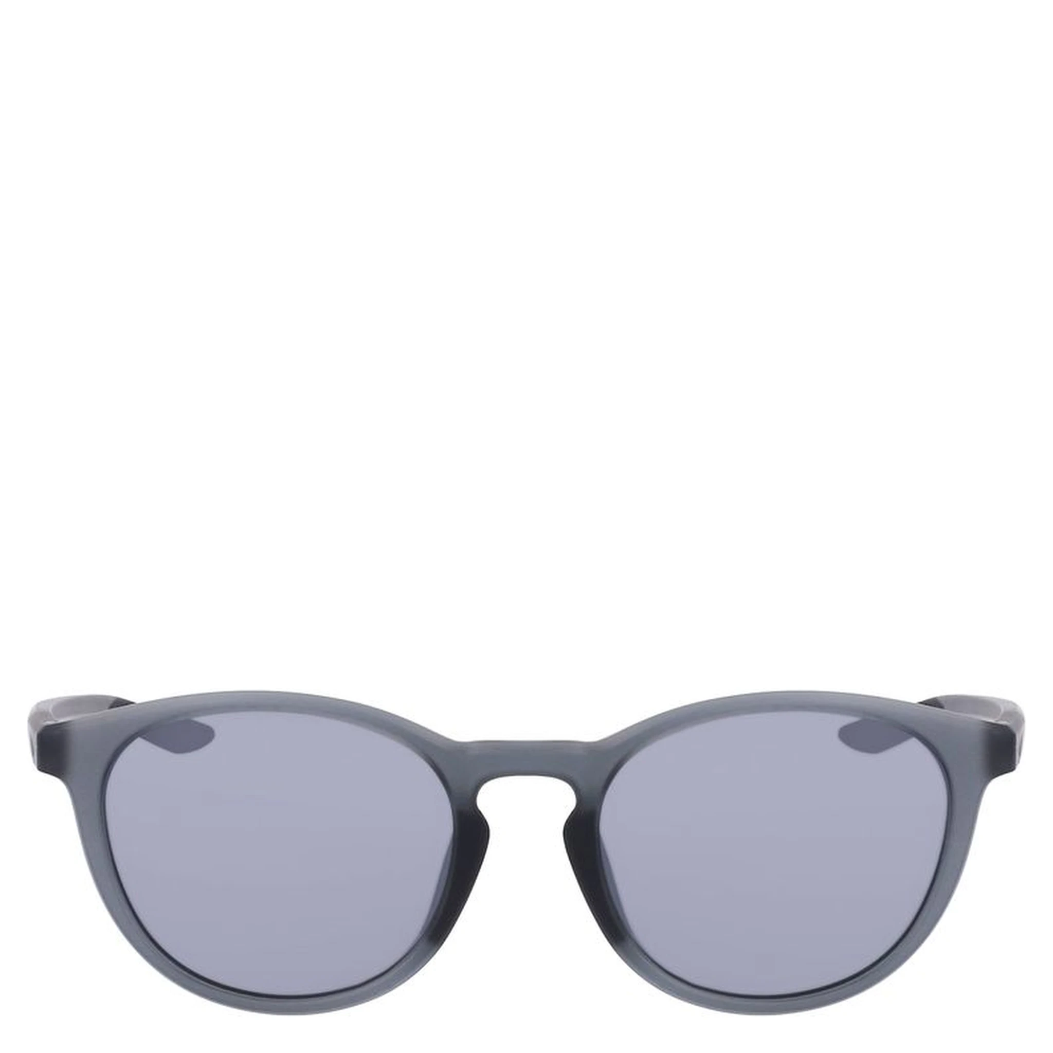 Gray Injected Sunglasses