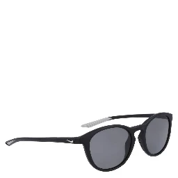 Black Injected Sunglasses