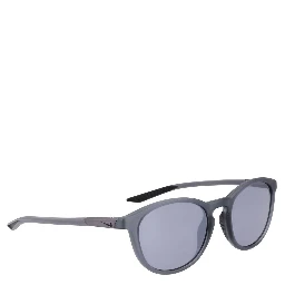 Gray Injected Sunglasses