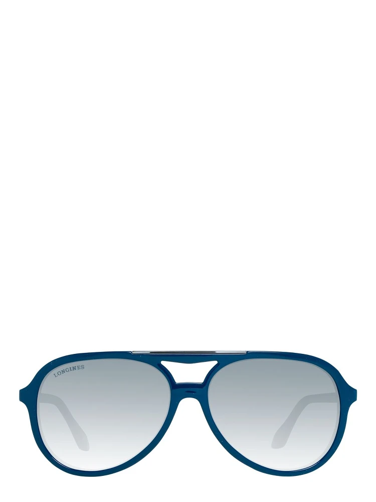 Blue Plastic Sunglasses alternative
