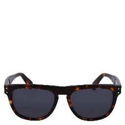 Brown Acetate Sunglasses