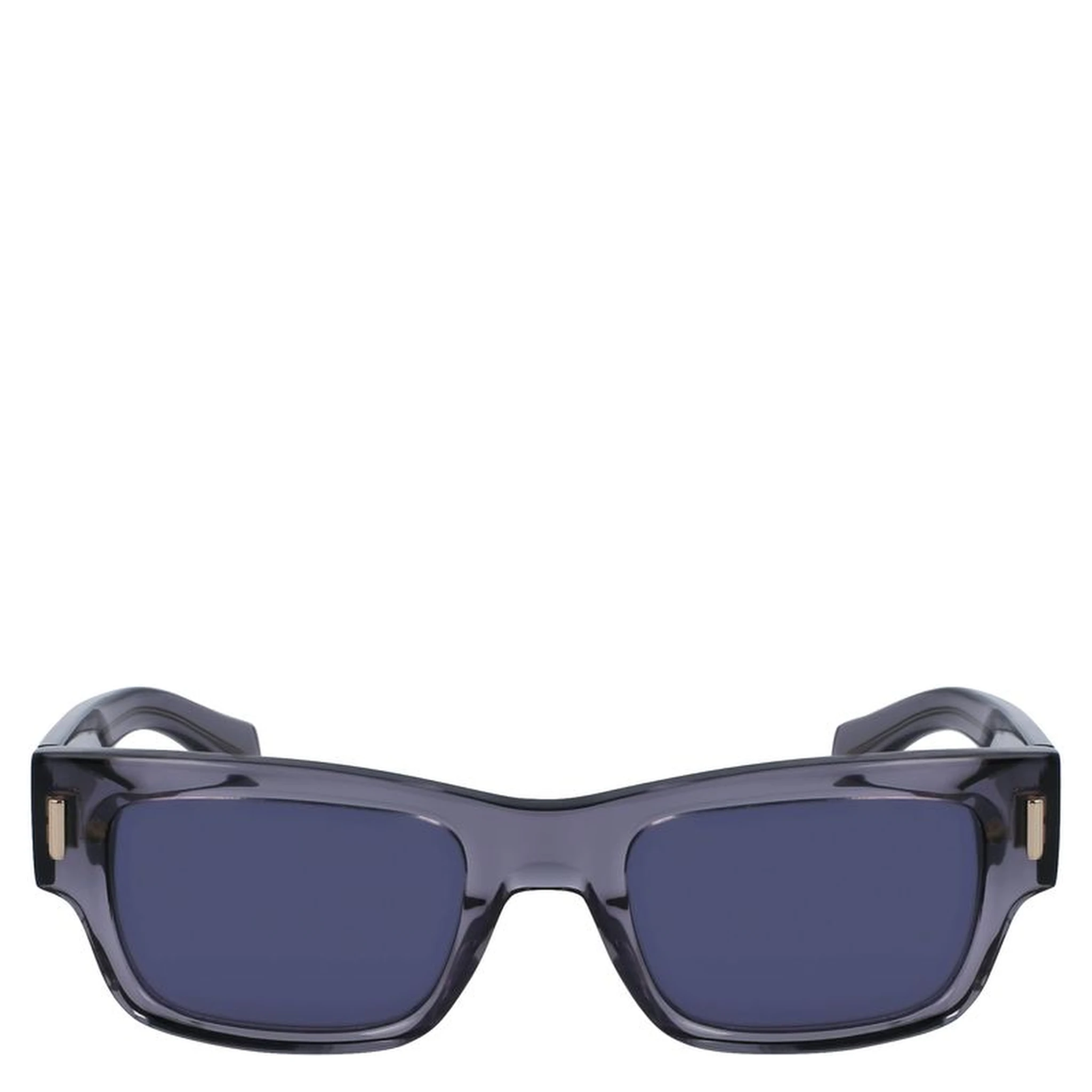 Gray Acetate Sunglasses