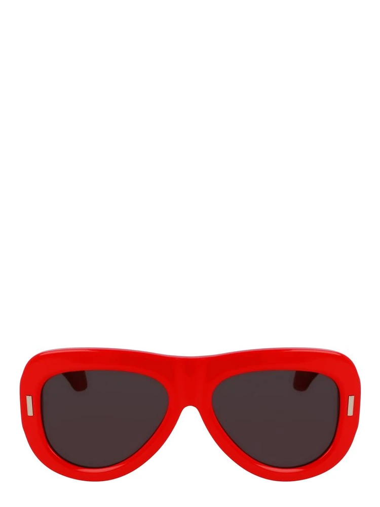 Red Acetate Sunglasses alternative
