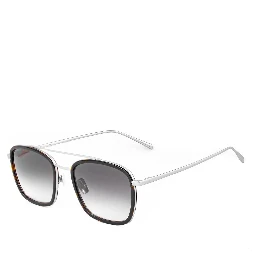Gray Titanium Sunglasses