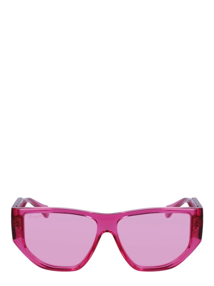 Multicolor Injected Sunglasses alternative