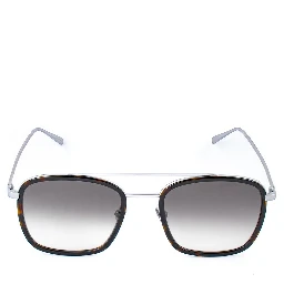 Gray Titanium Sunglasses