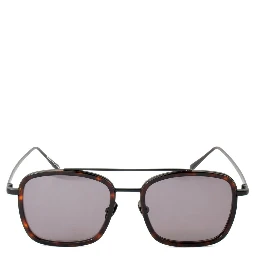 Black Titanium Sunglasses