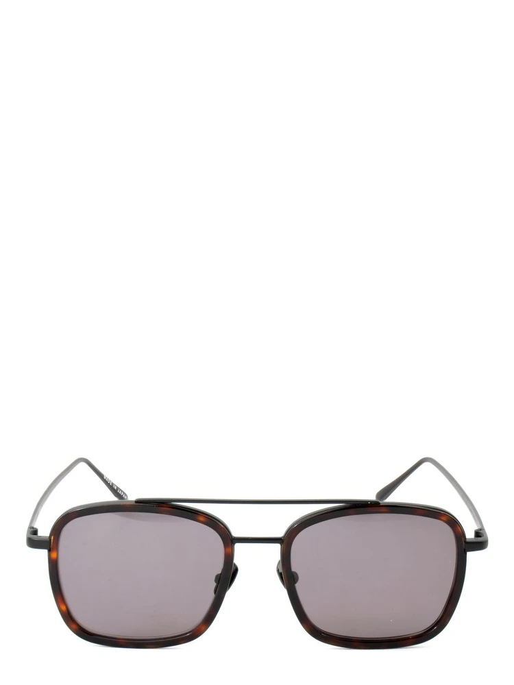 Black Titanium Sunglasses alternative