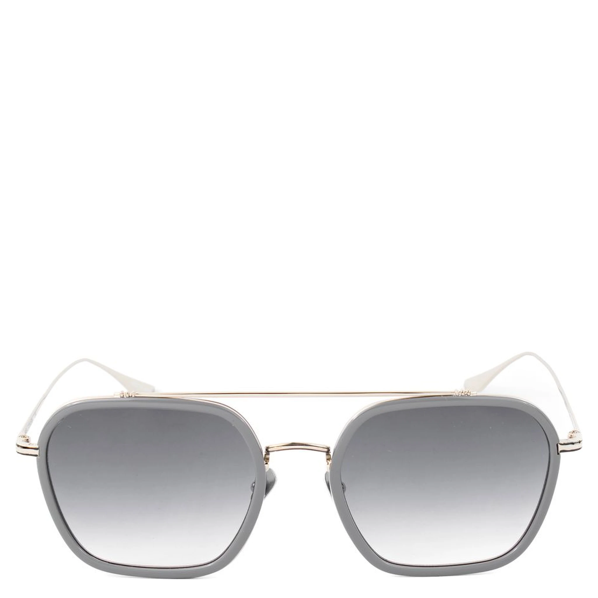 Gray Titanium Sunglasses