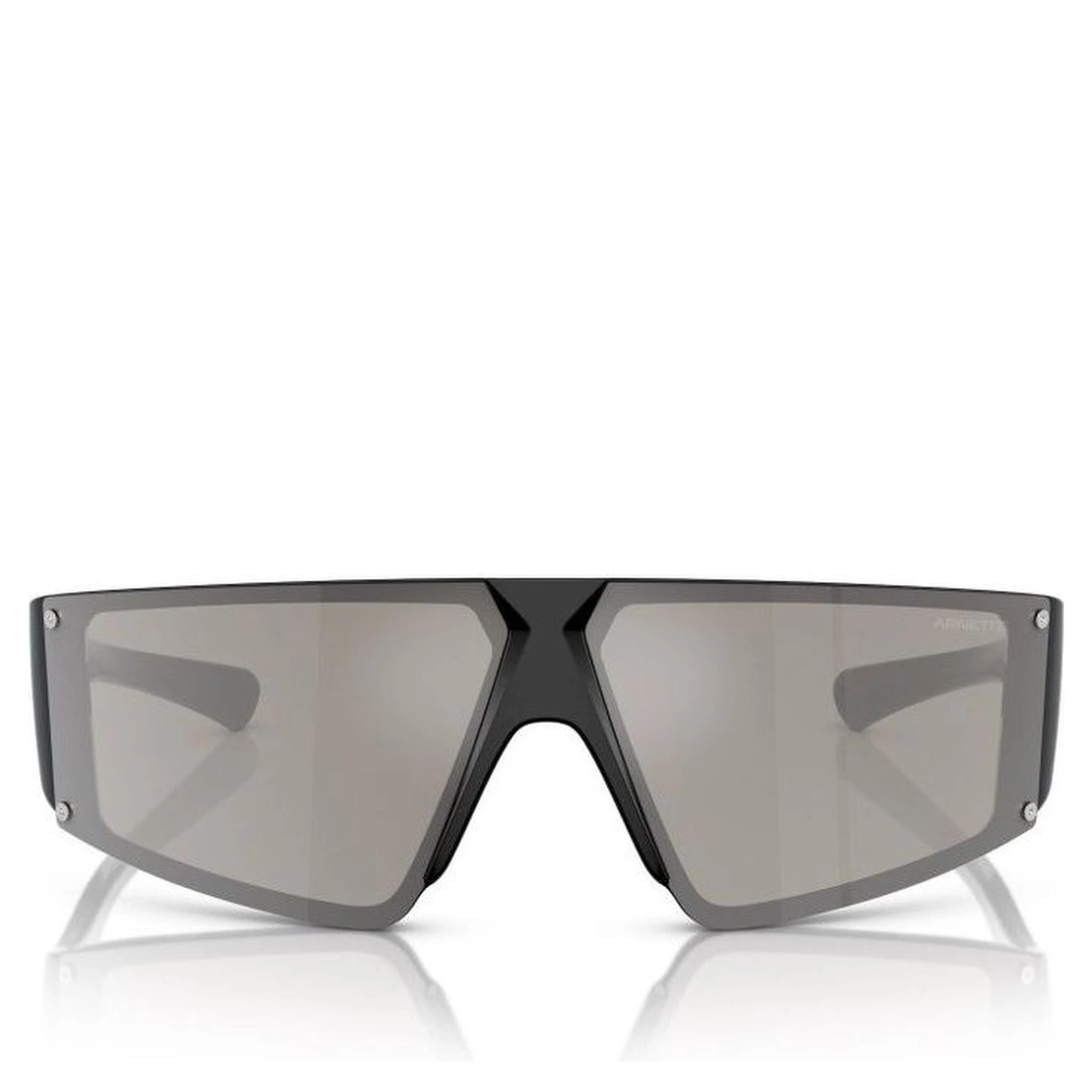 Black Resin Sunglasses