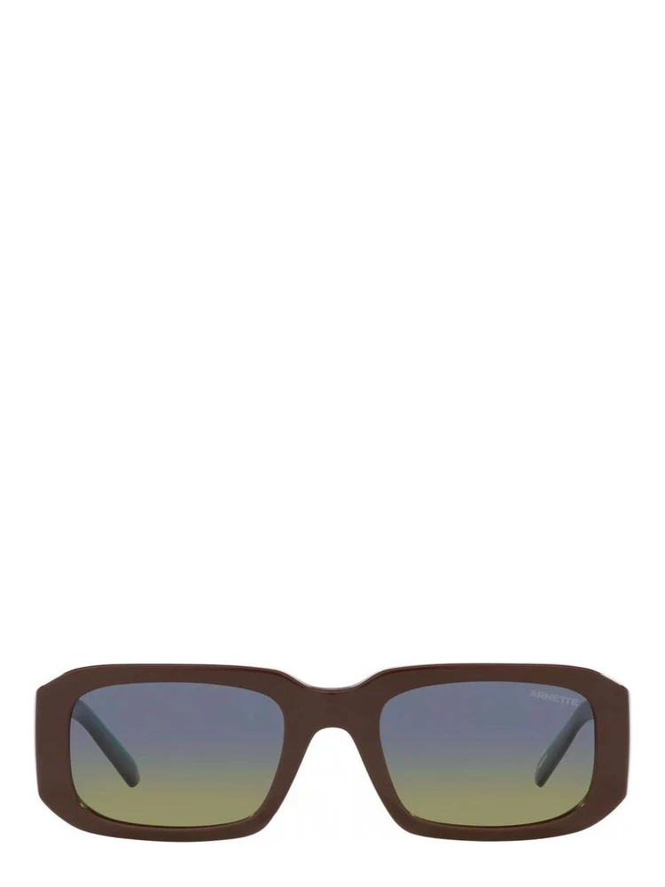 Brown Resin Sunglasses alternative