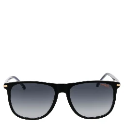 Black Acetate Sunglasses