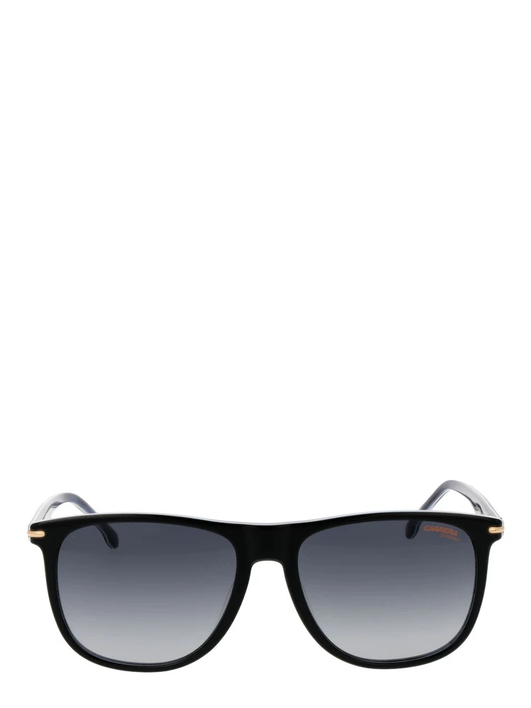Black Acetate Sunglasses alternative