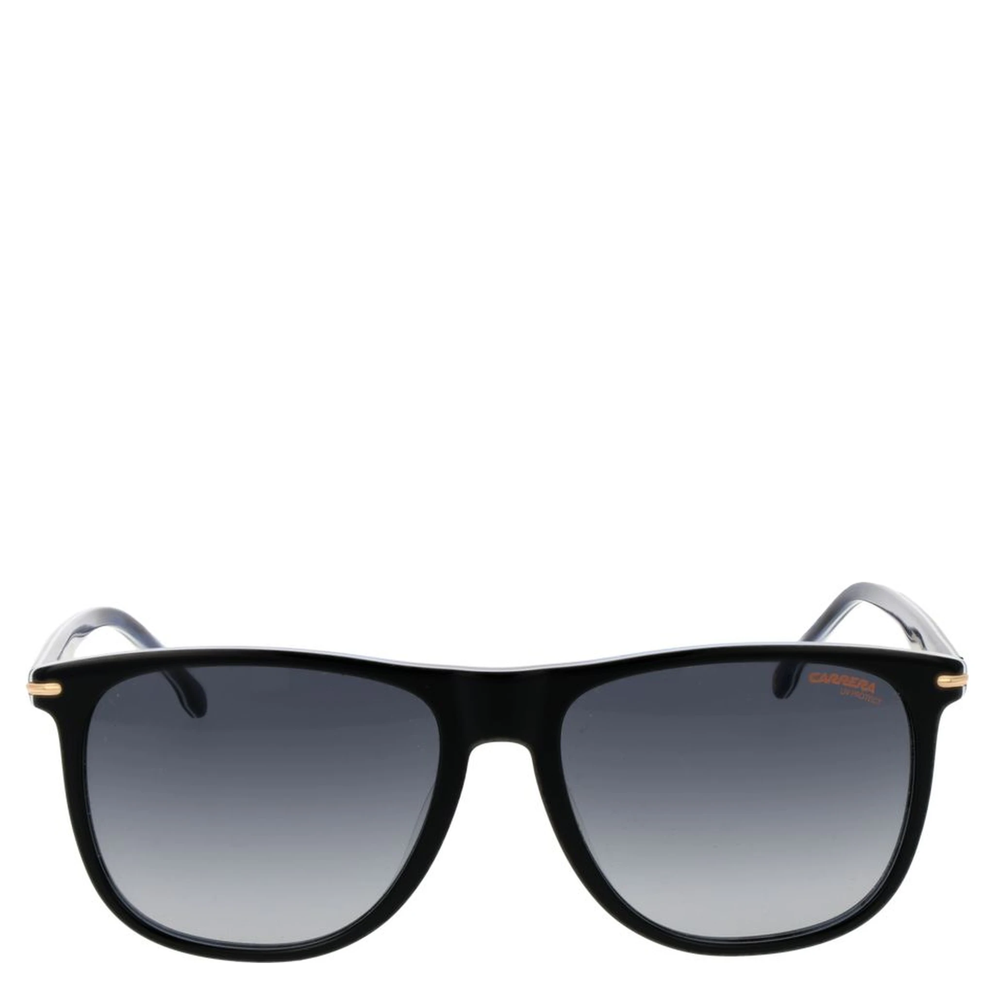 Black Acetate Sunglasses