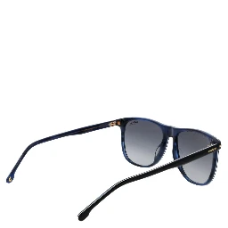 Black Acetate Sunglasses