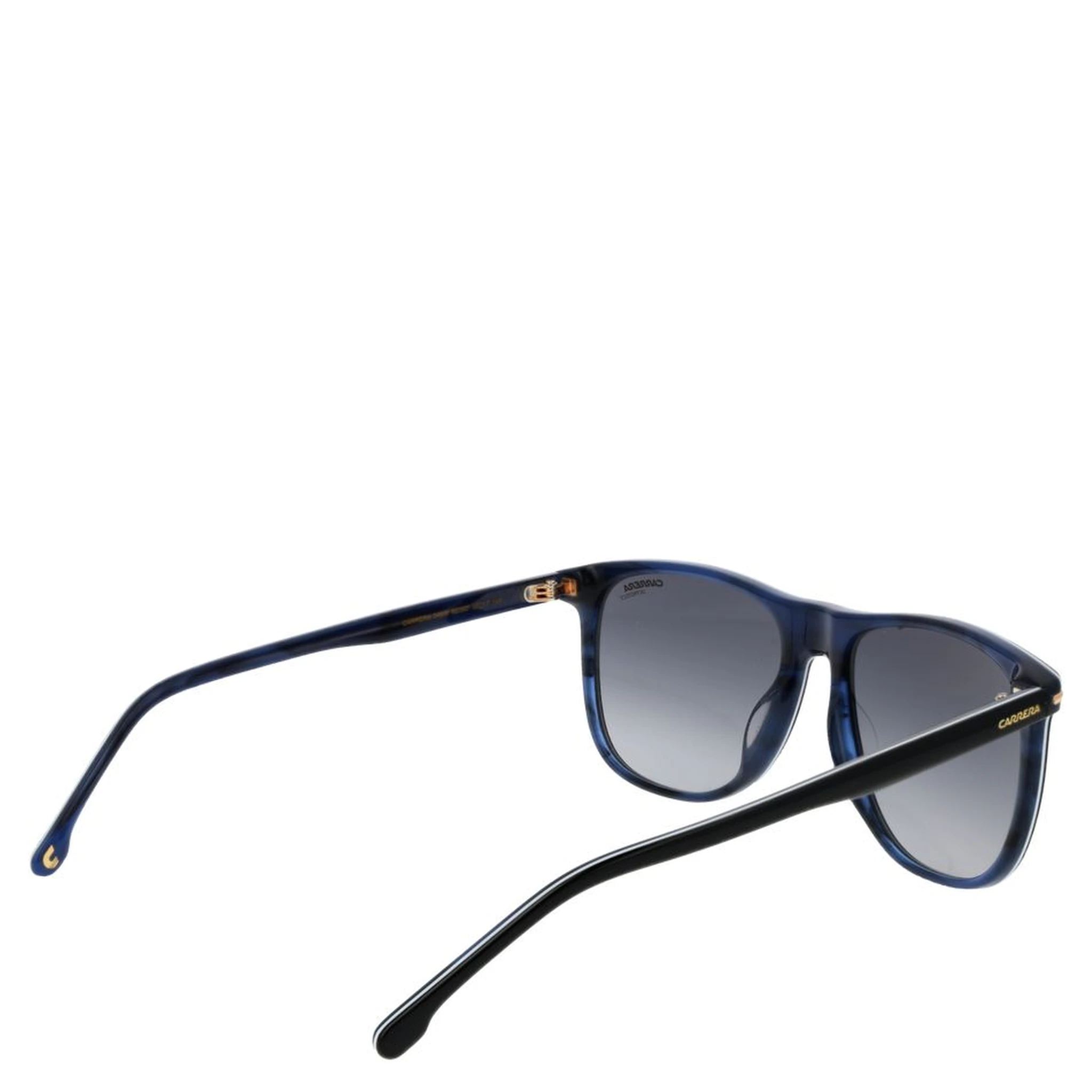 Black Acetate Sunglasses