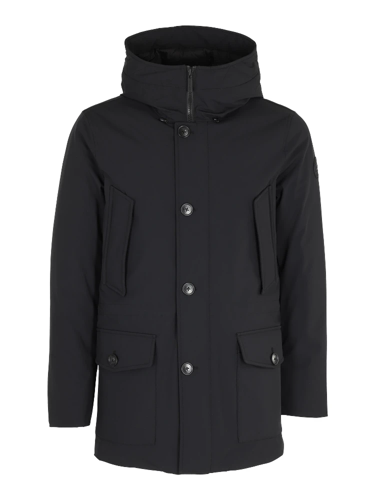 ARCTIC STRETCH PARKA