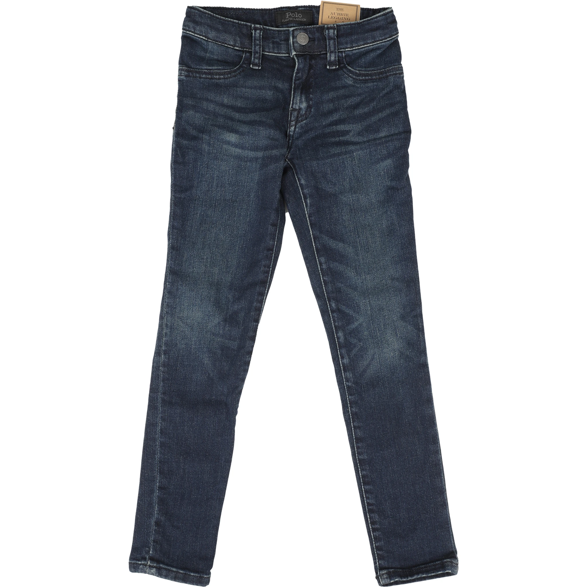 High Skinny Jeans