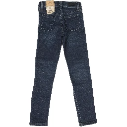 High Skinny Jeans